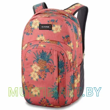 Рюкзак Dakine Campus L 33L (pineapple)